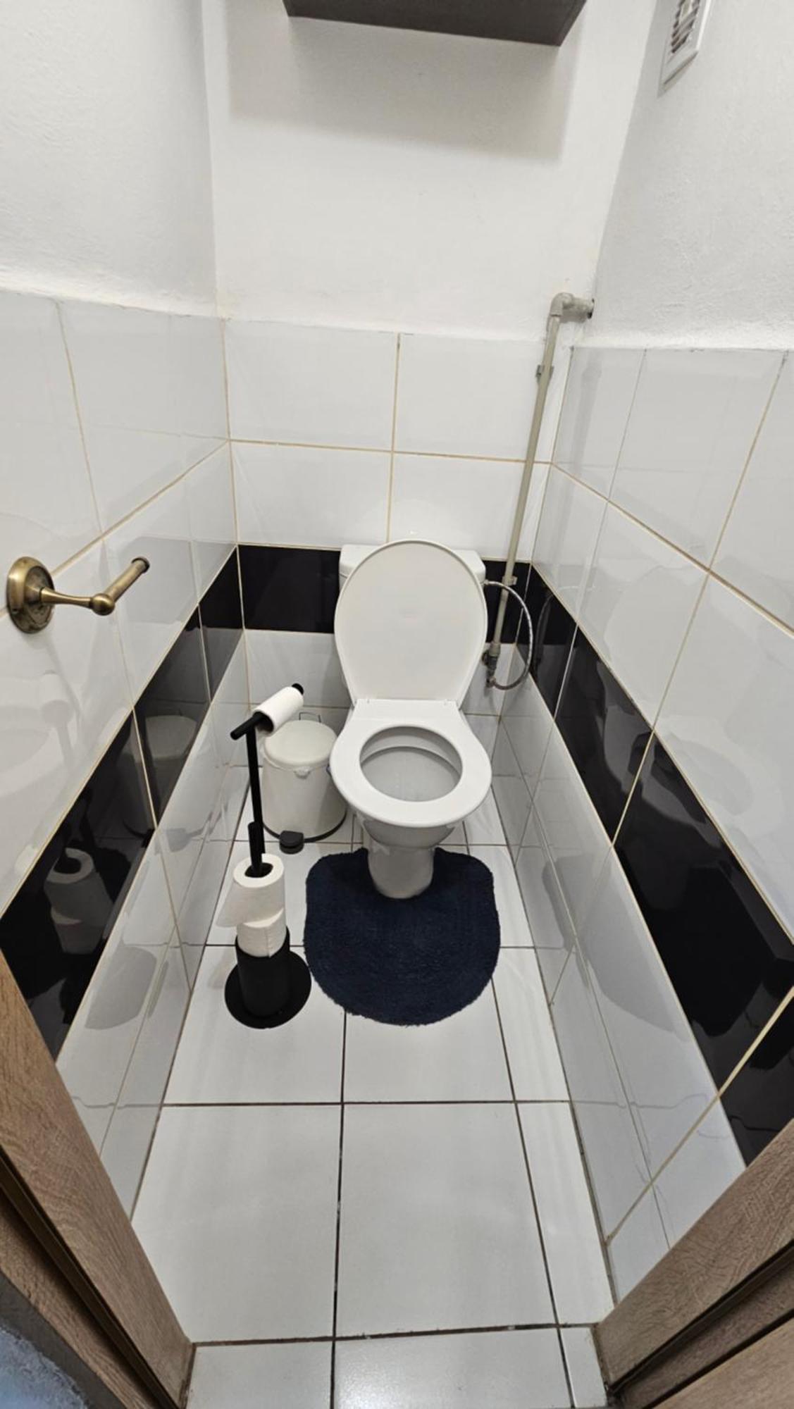 Farma U Lesa Apartment Хлинско Екстериор снимка