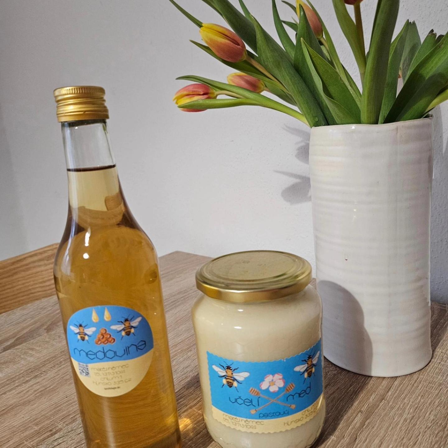 Farma U Lesa Apartment Хлинско Екстериор снимка